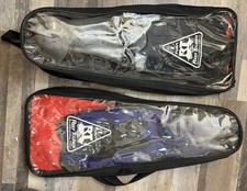 bag carry dive fins us for sale  Goodyear