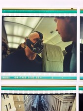 Faixa de Filme IMAX 70mm TDKR (The Dark Knight Rises) (6 Células) comprar usado Faixa de Filme IMAX 70mm TDKR (The Dark Knight Rises) (6 Células) comprar usado  Enviando para Brazil