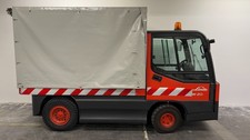 Linde w20 elektro gebraucht kaufen  Osterholz-Scharmbeck