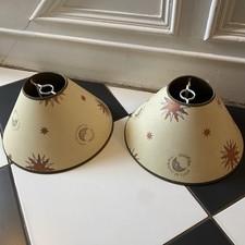 Pair vintage celestial for sale  CHESTERFIELD