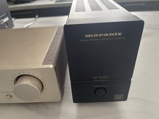 Marantz 6100 lot d'occasion  Biganos