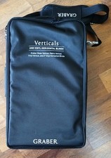 New graber verticles for sale  Vancouver