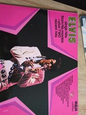 Elvis presley elvis for sale  SEAHAM