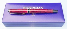 Waterman expert fountain for sale  PETWORTH