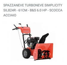 Turboneve usato  Corsico