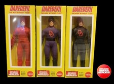 Custom mego daredevil for sale  Westerville