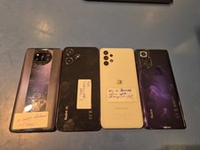 Lot telephone reparer d'occasion  Yzeure