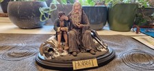 Hobbit weta collectible gebraucht kaufen  Mannheim