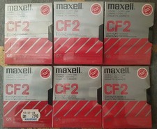 Stück maxell compact gebraucht kaufen  Celle