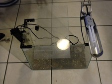 Aquarium complet d'occasion  Saint-Sever
