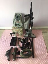 Kirby heritage vacuum for sale  LEICESTER