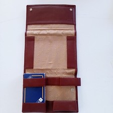 Etui vintage marque d'occasion  Salbris