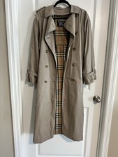 Burberrys classic trench for sale  Bradenton