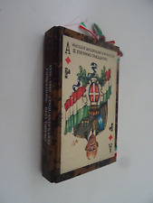 Mazzo carte carte usato  Cambiago