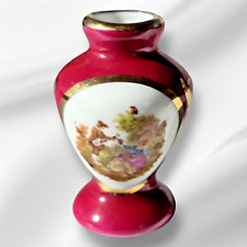 Limoges miniature 22k d'occasion  Rousset