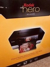 Kodak hero printer for sale  WORCESTER