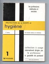 Professions medicales sociales d'occasion  Béziers