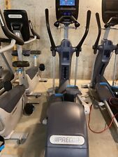Precor 885 elliptical for sale  East Kingston