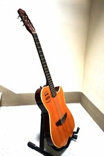 Chitarra classica amplificata usato  San Casciano in Val di Pesa