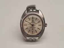 Omega constellation orologio usato  Settimo Torinese