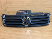 Polo kühlergrill frontgrill gebraucht kaufen  Bruckmühl