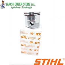Pistone decespugliatore stihl usato  Cosenza