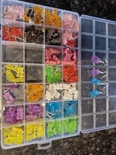 Gummy bear earrings for sale  BILLINGHAM