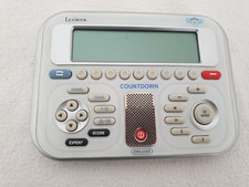 Lexibook countdown deluxe for sale  MIDDLESBROUGH