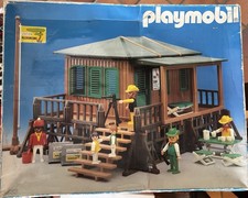 Playmobil 3433 ngorongoro gebraucht kaufen  Stuttgart