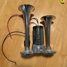 Dual electric air for sale  Henrico