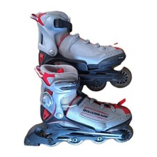 Rollerblade inlineskates kinde gebraucht kaufen  Mammendorf