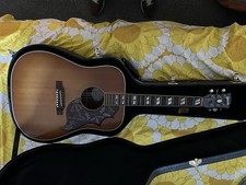 Gibson hummingbird original for sale Gibson hummingbird original for sale  SHEFFIELD