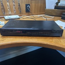 Luxman 100l stereo d'occasion  Expédié en Belgium