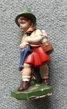 Sonneberger friedel figur gebraucht kaufen Sonneberger friedel figur gebraucht kaufen  Alzey-Umland