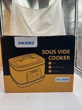 Inkbird all sous gebraucht kaufen Inkbird all sous gebraucht kaufen  Nassau-Umland