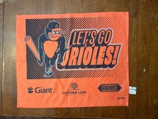 Baltimore orioles rally for sale  York