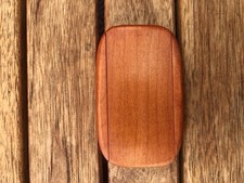 Schnupftabakdose holz unbenutz gebraucht kaufen  Pulheim