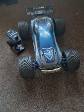 Jlb speed remote for sale  WARWICK