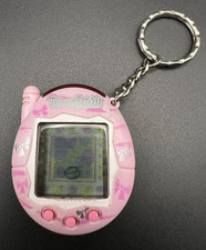 Tamagotchi connection pink for sale  Escondido