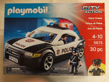 5673 playmobil city gebraucht kaufen  Ursberg
