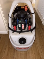 Kamco cf40 power for sale  LONDON