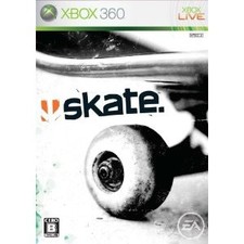 Skate Xbox360, usado comprar usado  Enviando para Brazil