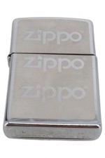 Zippo feuerzeug silber gebraucht kaufen  Deutschland