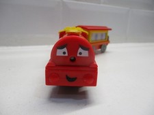 Battery operated train for sale  ROSSENDALE