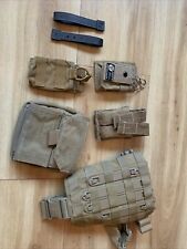 Army webbing molle for sale  IPSWICH