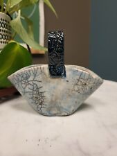 Vtg art pottery for sale  Greenfield