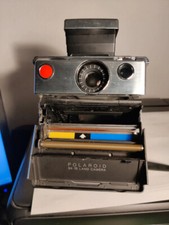 Polaroid progettata henry usato  Carrara