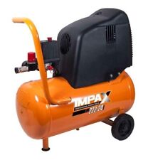 Impax 24l air for sale  STOKE-ON-TRENT
