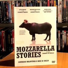 Mozzarella stories con usato  Porto Cesareo