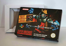 Boîte SNES – Killer Instinct [FAH] comprar usado  Enviando para Brazil